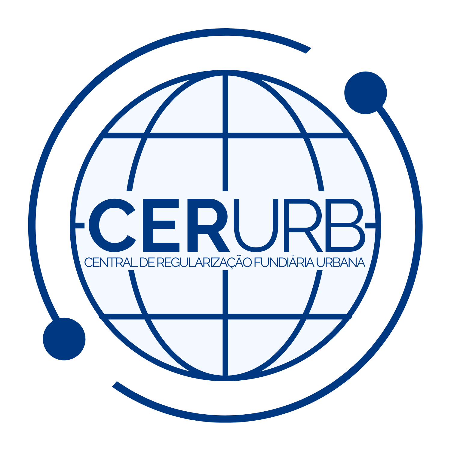 Logo CERURB PRO